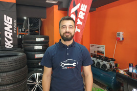 Elxan Bayramov